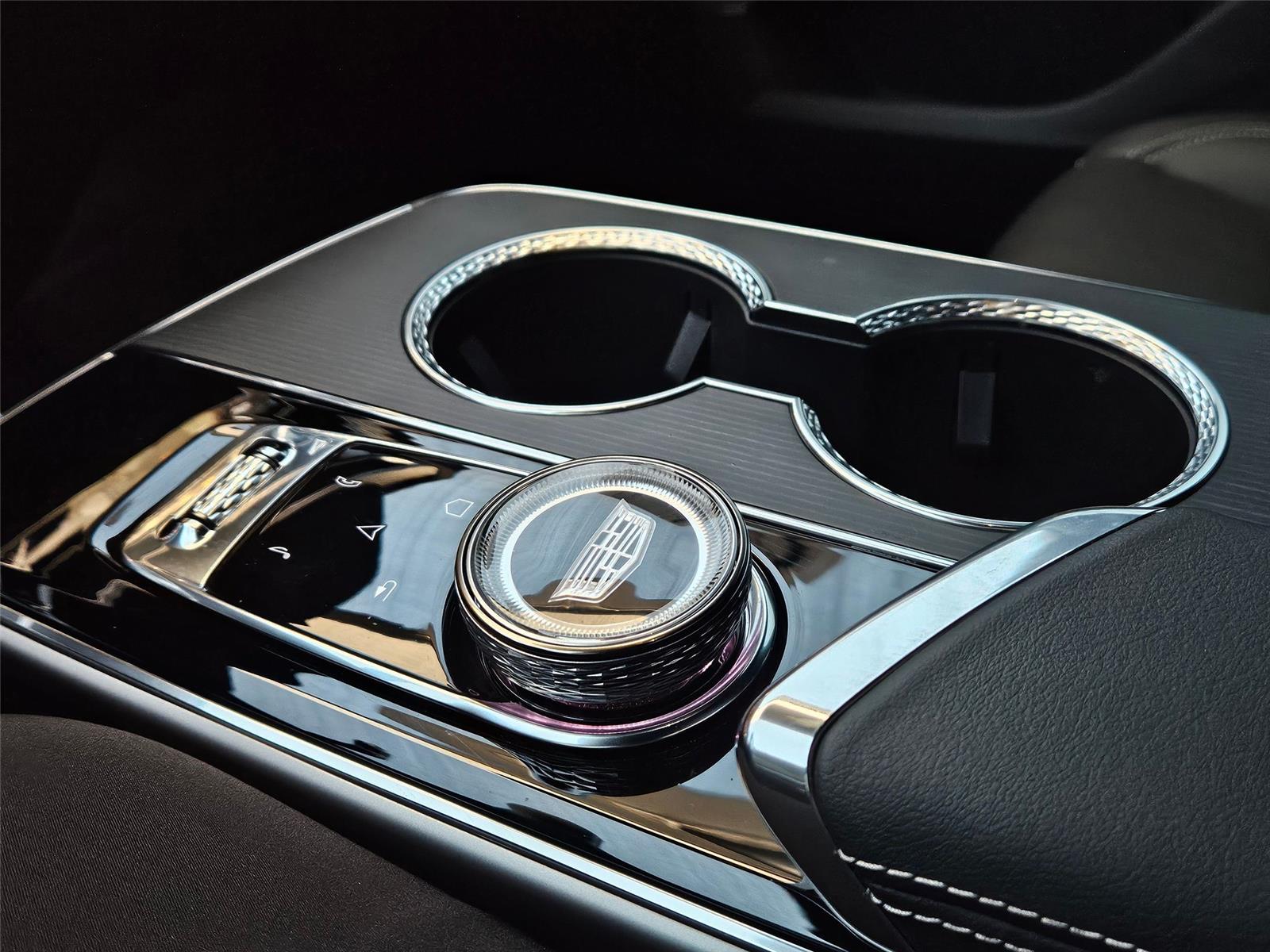 2025 Cadillac LYRIQ Luxury 2 - Photo 21