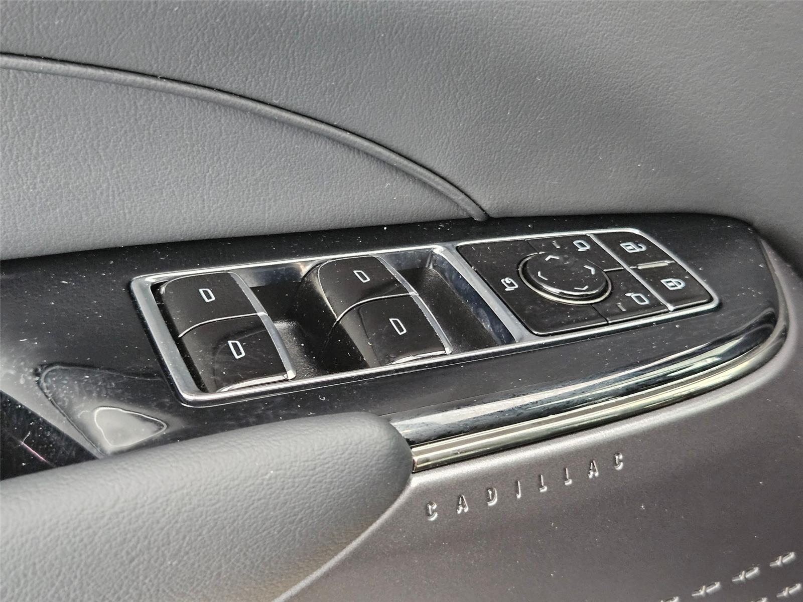 2025 Cadillac LYRIQ Sport 1 - Photo 23