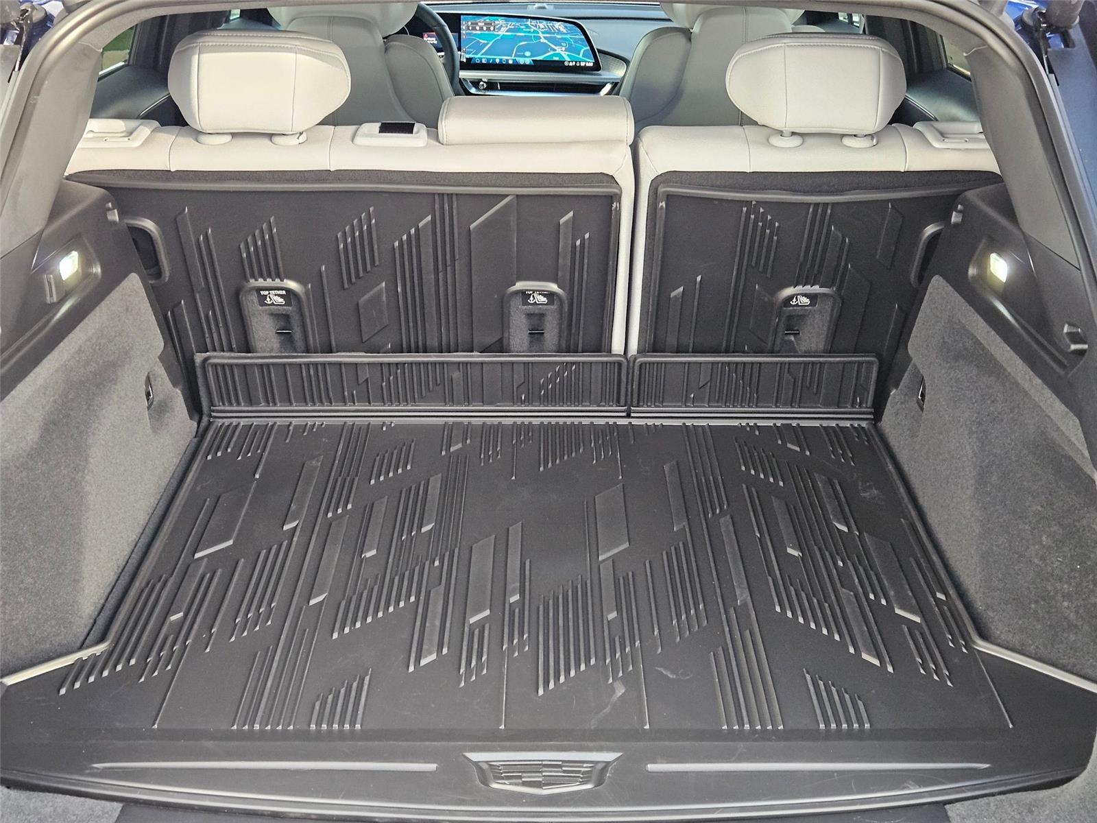 2025 Cadillac LYRIQ Sport 1 - Photo 30