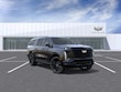  CADILLAC Escalade ESV