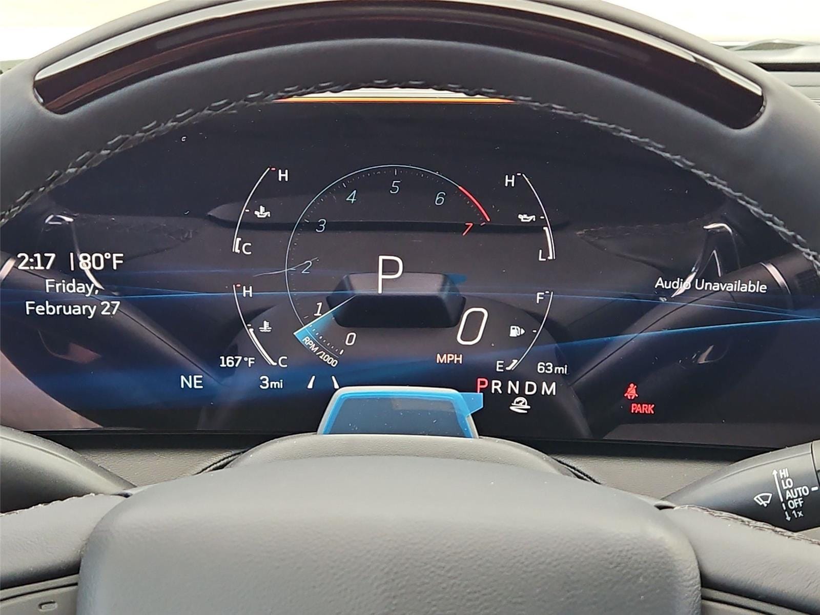 2026 Cadillac CT5 Premium Luxury - Photo 14