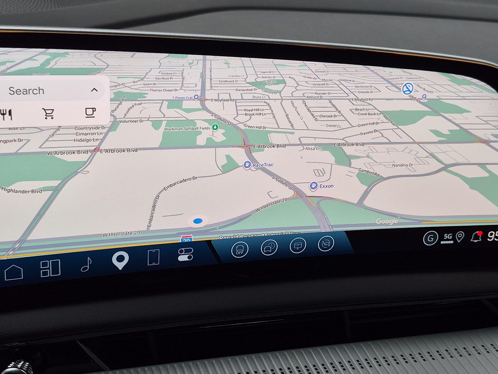 2027 Cadillac OPTIQ Sport - Photo 19