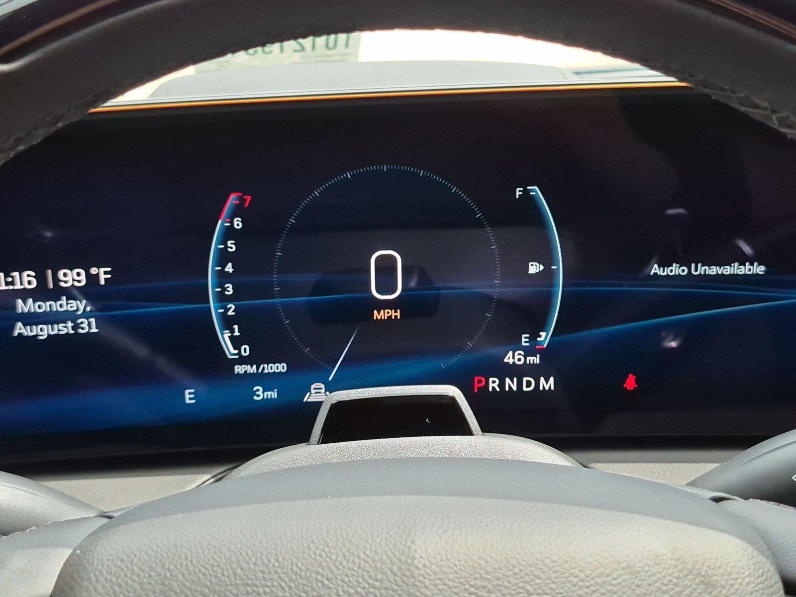 2026 Cadillac CT5 Premium Luxury - Photo 16