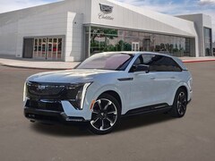 2026 CADILLAC ESCALADE IQ Sport SUV