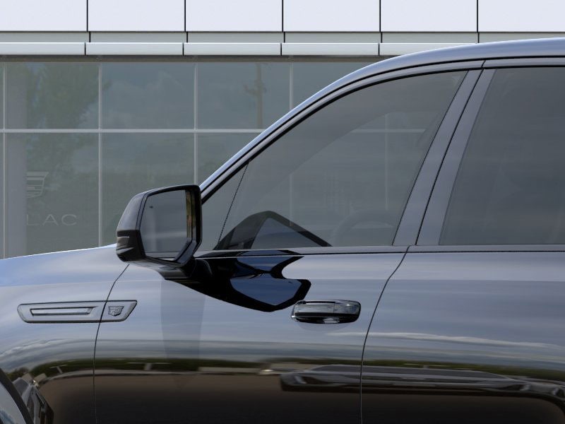 2025 Cadillac Escalade IQ Sport 2 - Photo 37