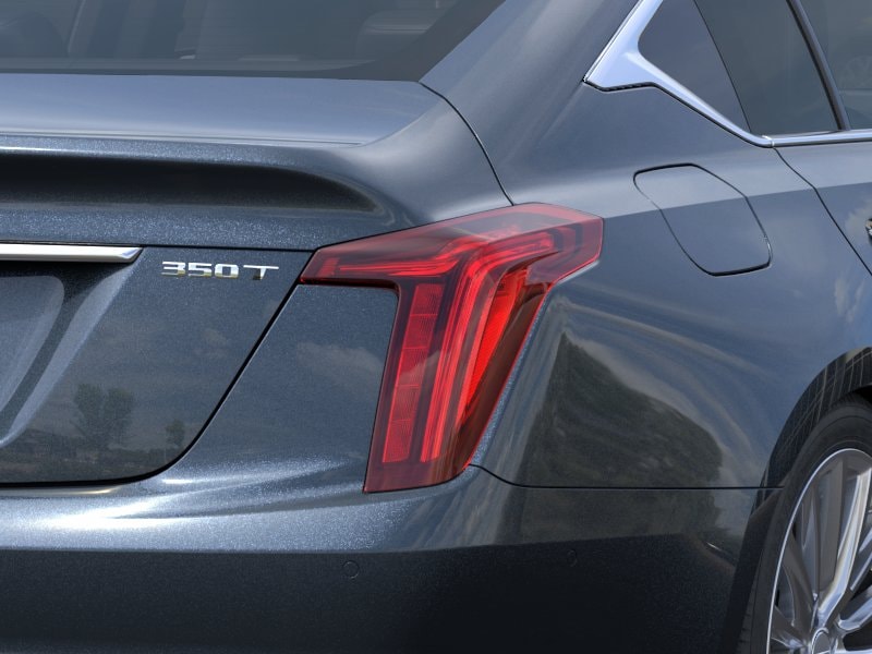 2026 Cadillac CT5 Premium Luxury - Photo 41