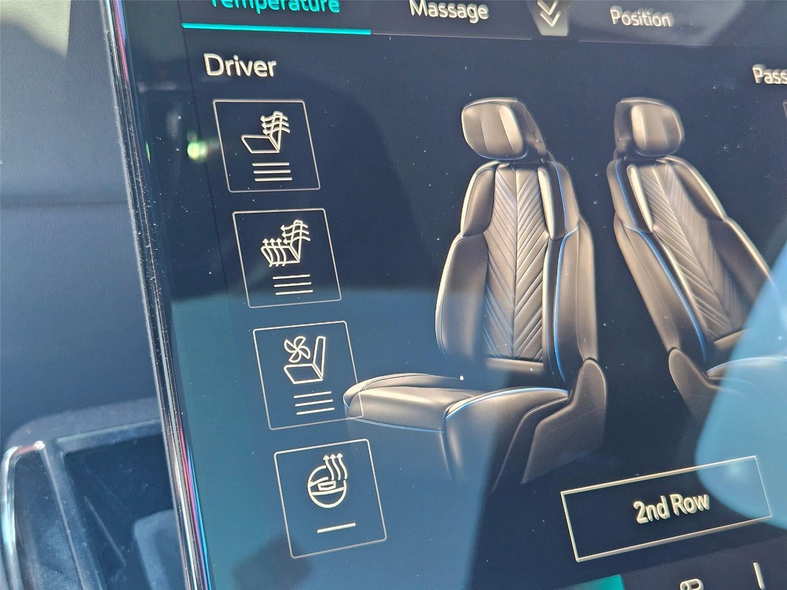 2025 Cadillac Escalade IQ Sport 2 - Photo 22