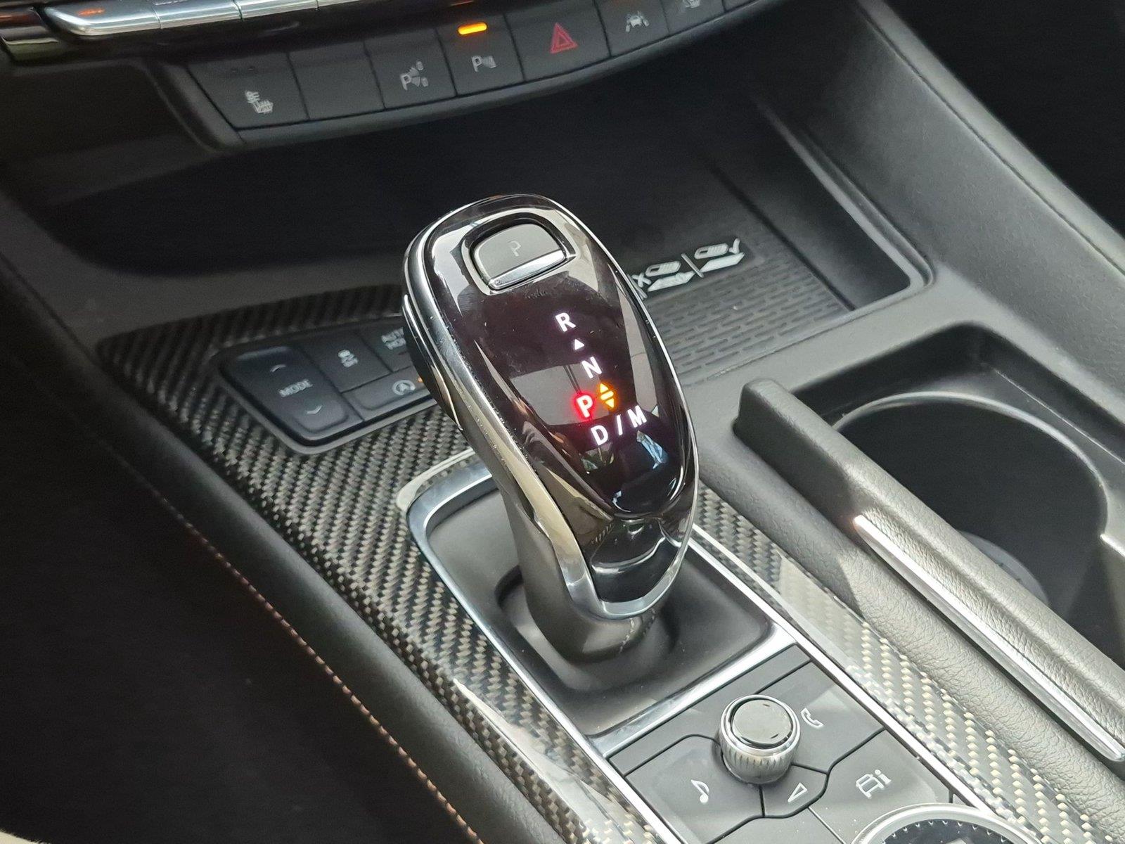 2026 Cadillac CT5 Sport - Photo 23