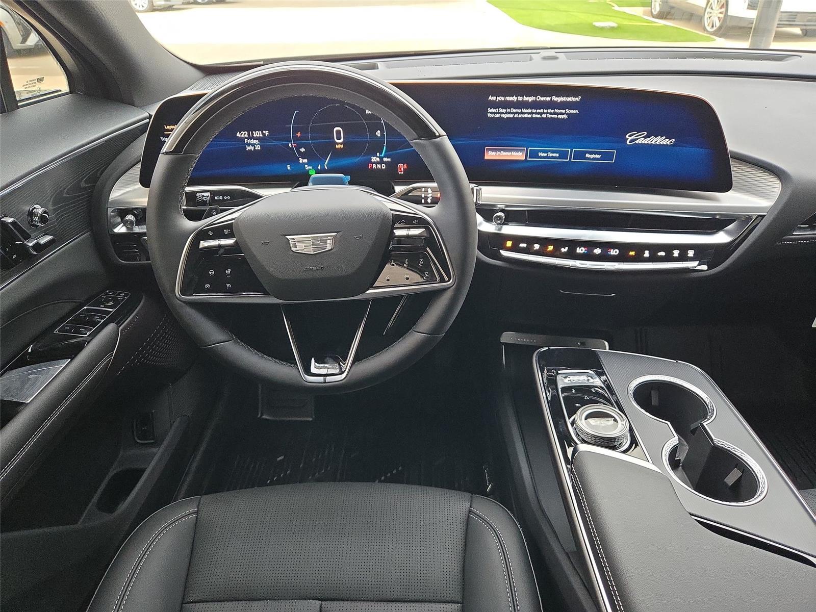 2026 Cadillac LYRIQ Luxury - Photo 13