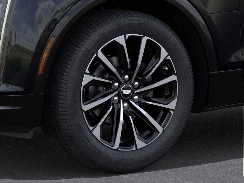 2025 Cadillac LYRIQ Sport 1 - Photo 39