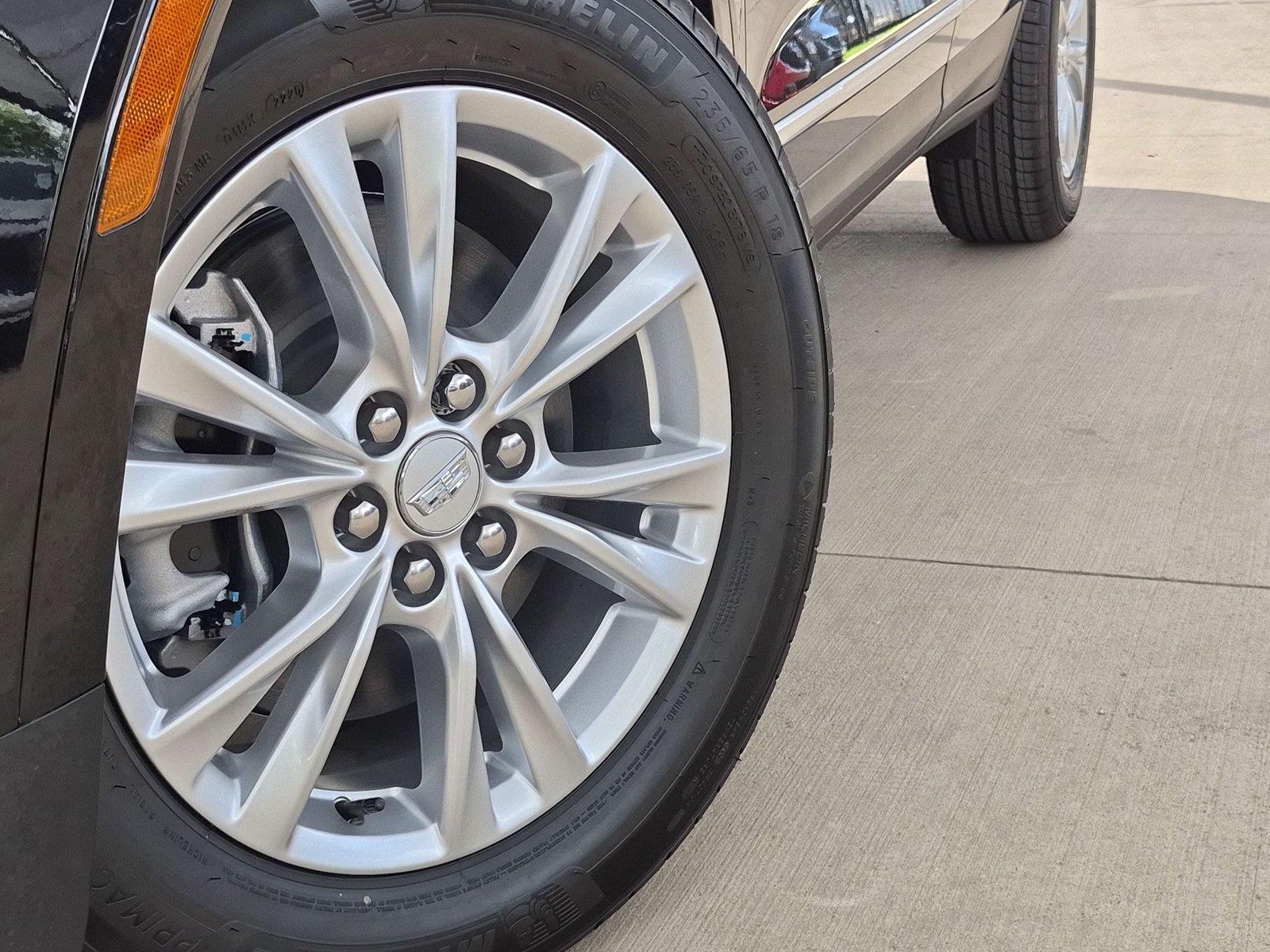 2026 Cadillac XT5 Luxury - Photo 8
