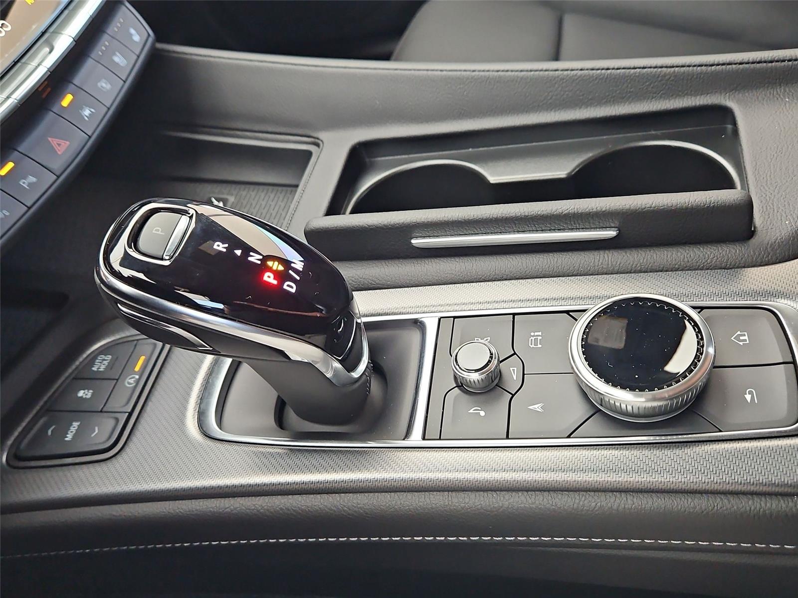2026 Cadillac CT5 Premium Luxury - Photo 19