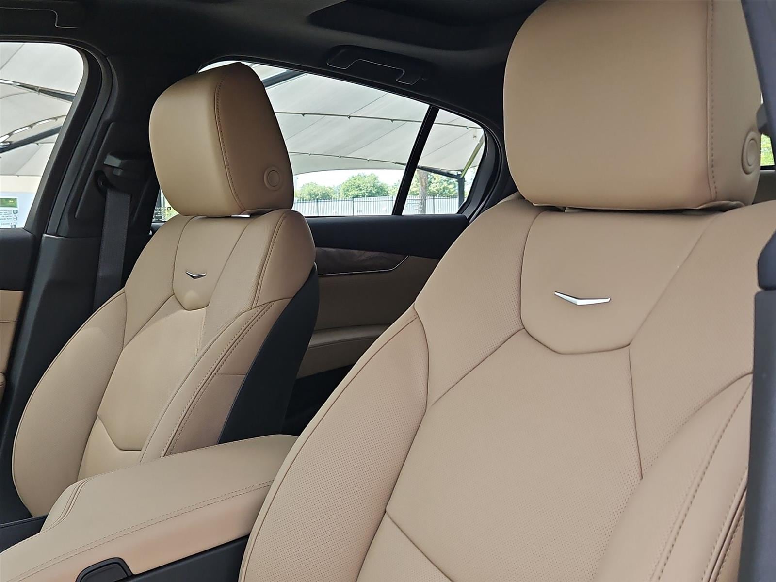 2026 Cadillac CT5 Premium Luxury - Photo 12