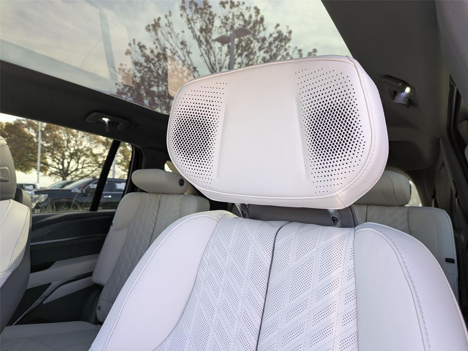 2026 Cadillac Escalade IQ Sport - Photo 12