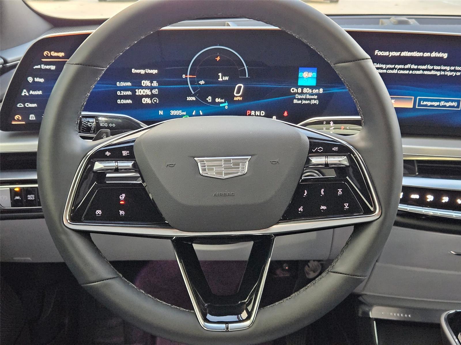 2025 Cadillac LYRIQ Sport 1 - Photo 15