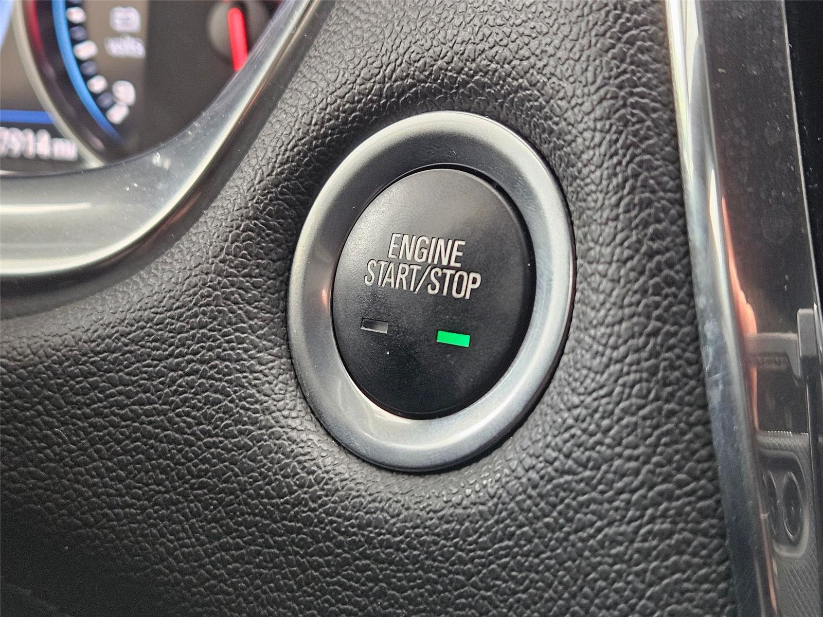 2023 Chevrolet Traverse High Country - Photo 22