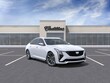 CADILLAC CT5-V