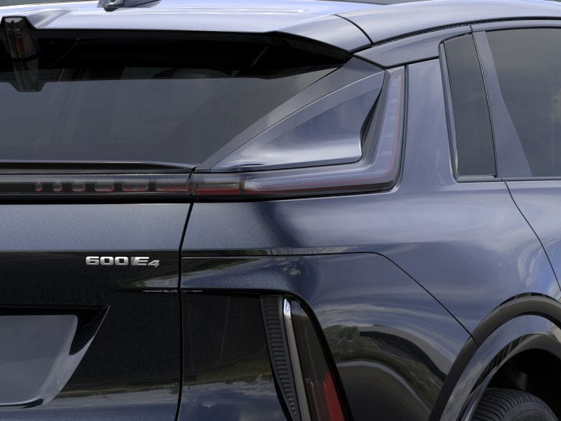 2025 Cadillac LYRIQ Sport 1 - Photo 41