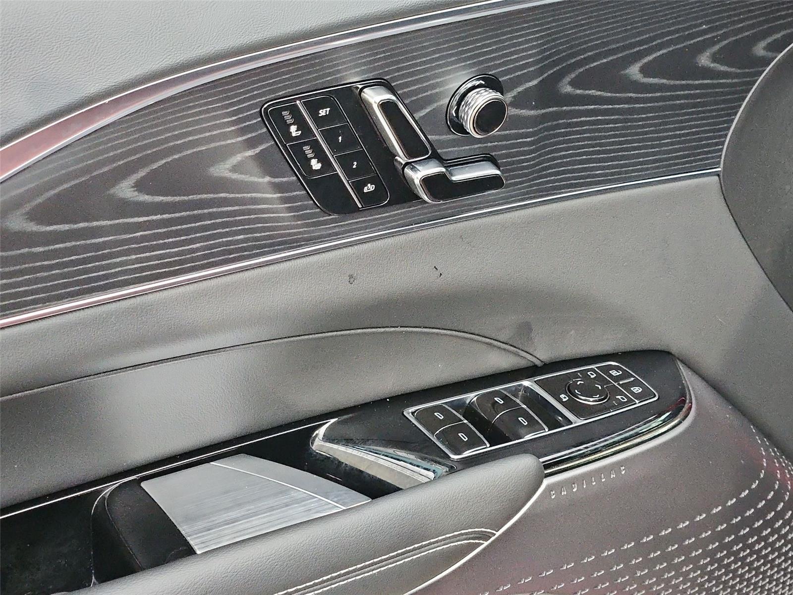 2026 Cadillac LYRIQ Luxury - Photo 21