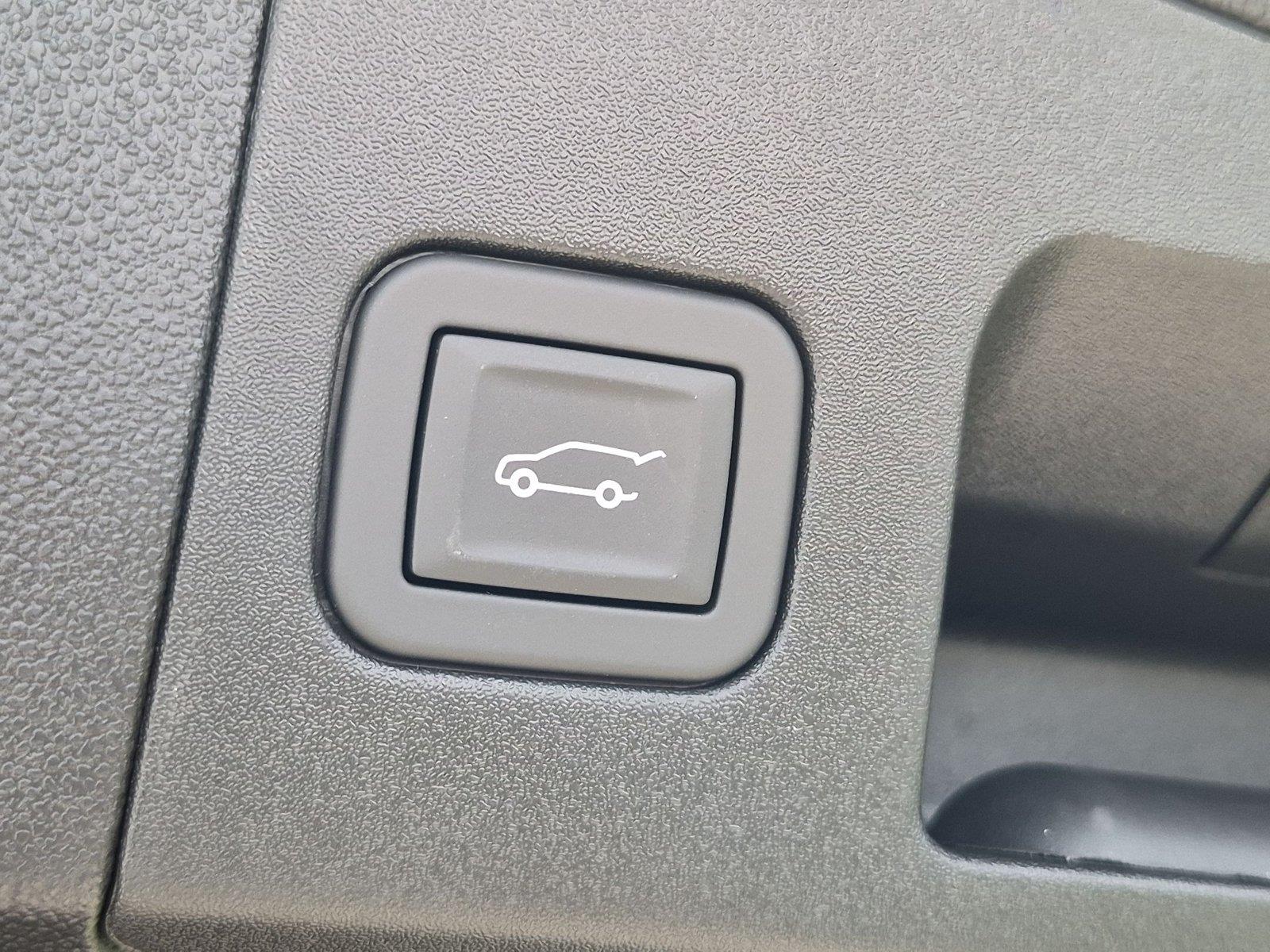 2026 Cadillac XT5 Luxury - Photo 30