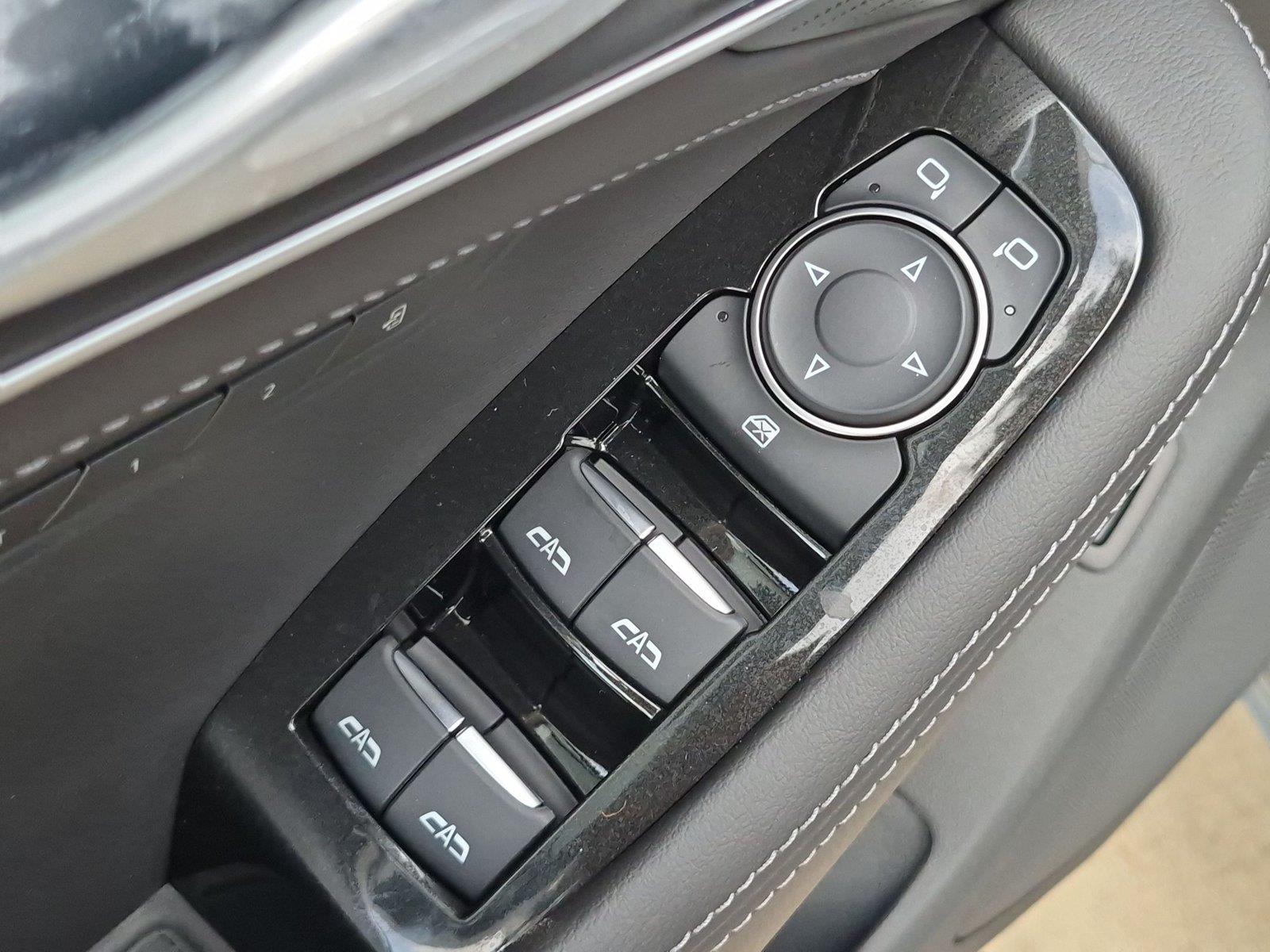 2026 Cadillac CT5 Premium Luxury - Photo 26