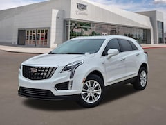 2026 CADILLAC XT5 Luxury SUV