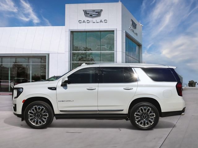 2023 Gmc Yukon Denali Ultimate photo 3