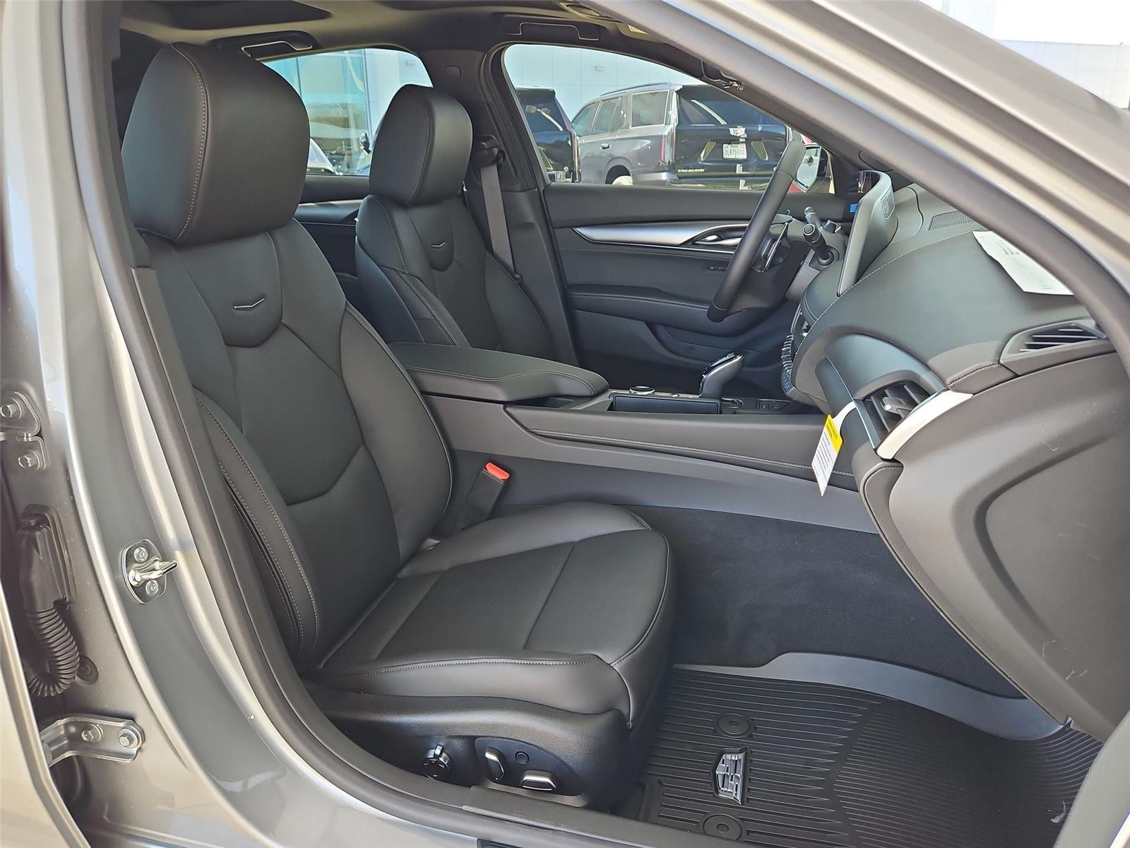 2026 Cadillac CT5 Premium Luxury - Photo 27