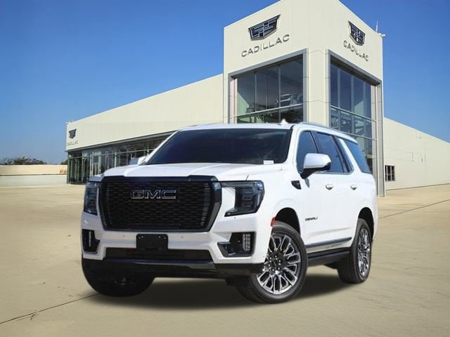 2023 GMC Yukon Denali Ultimate's photo