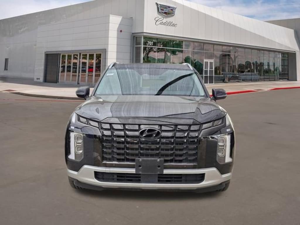 Used 2023 Hyundai Palisade Limited