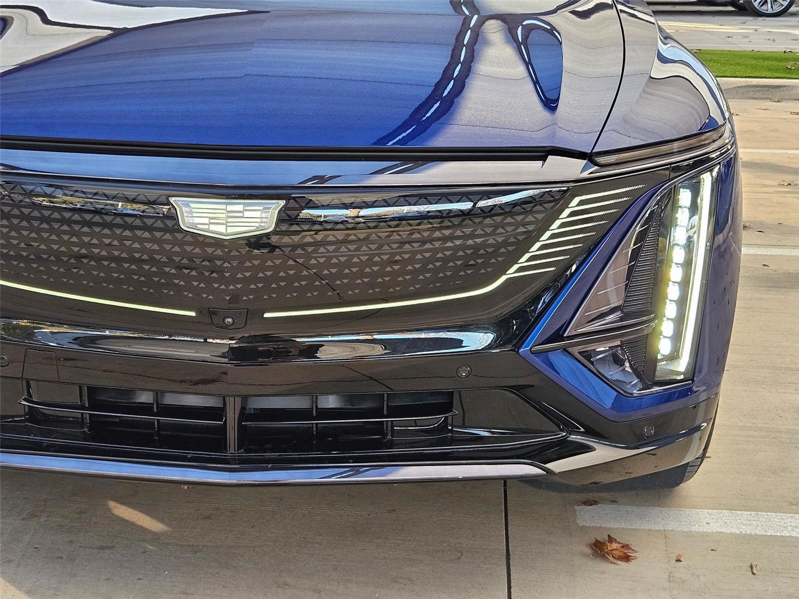 2025 Cadillac LYRIQ Sport 1 - Photo 6