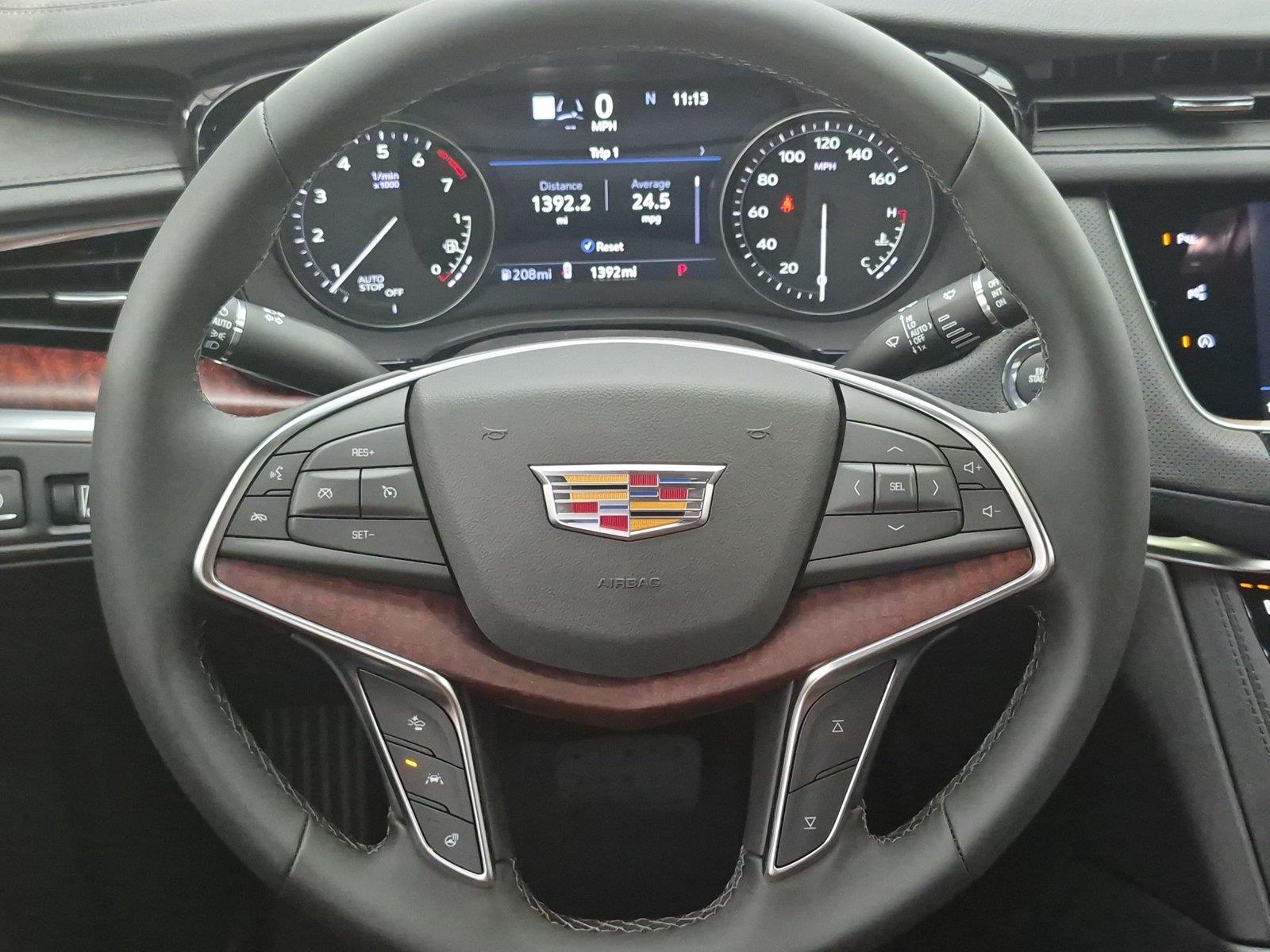 2026 Cadillac XT5 Premium Luxury - Photo 14