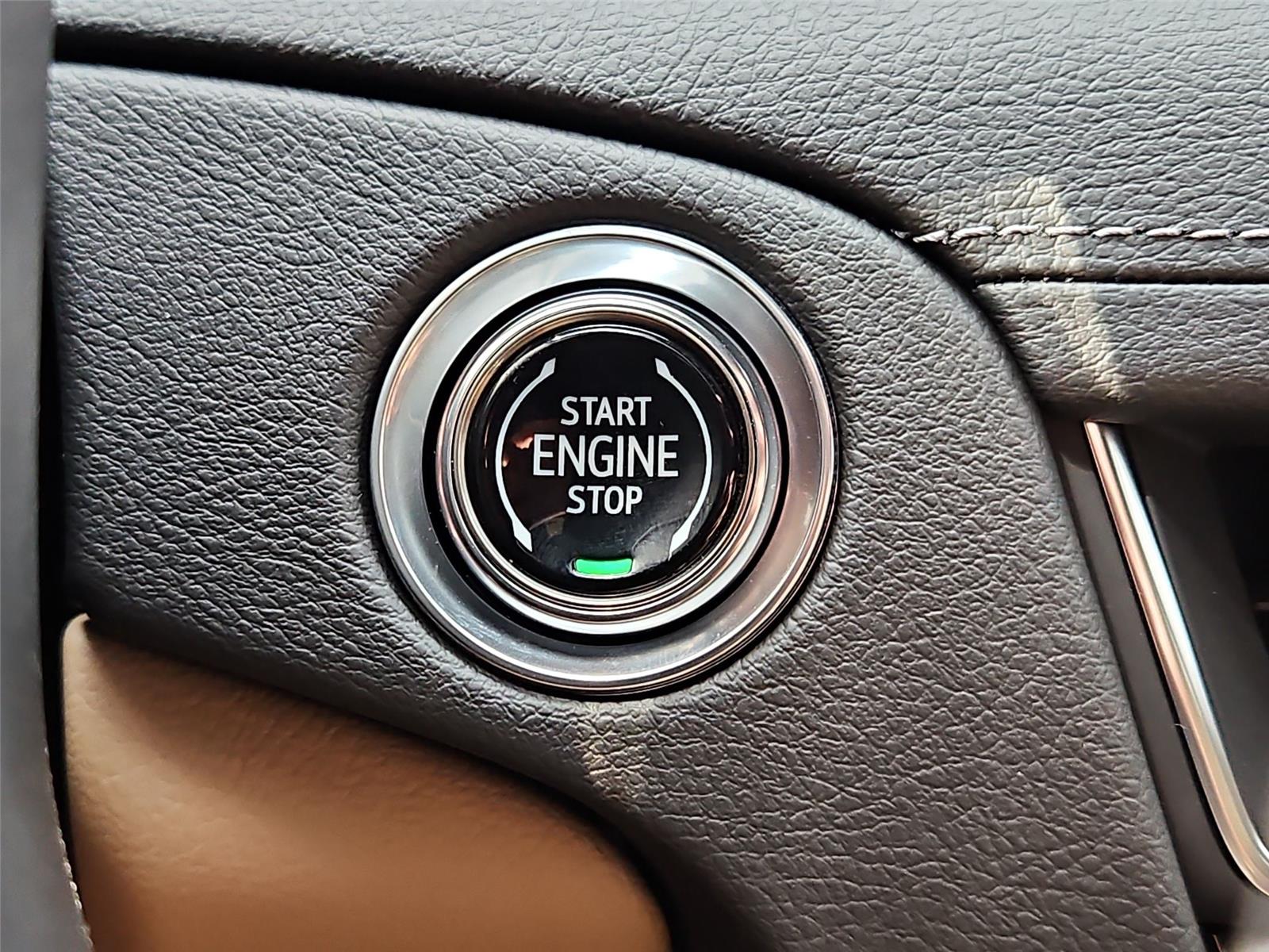 2026 Cadillac CT5 Premium Luxury - Photo 24