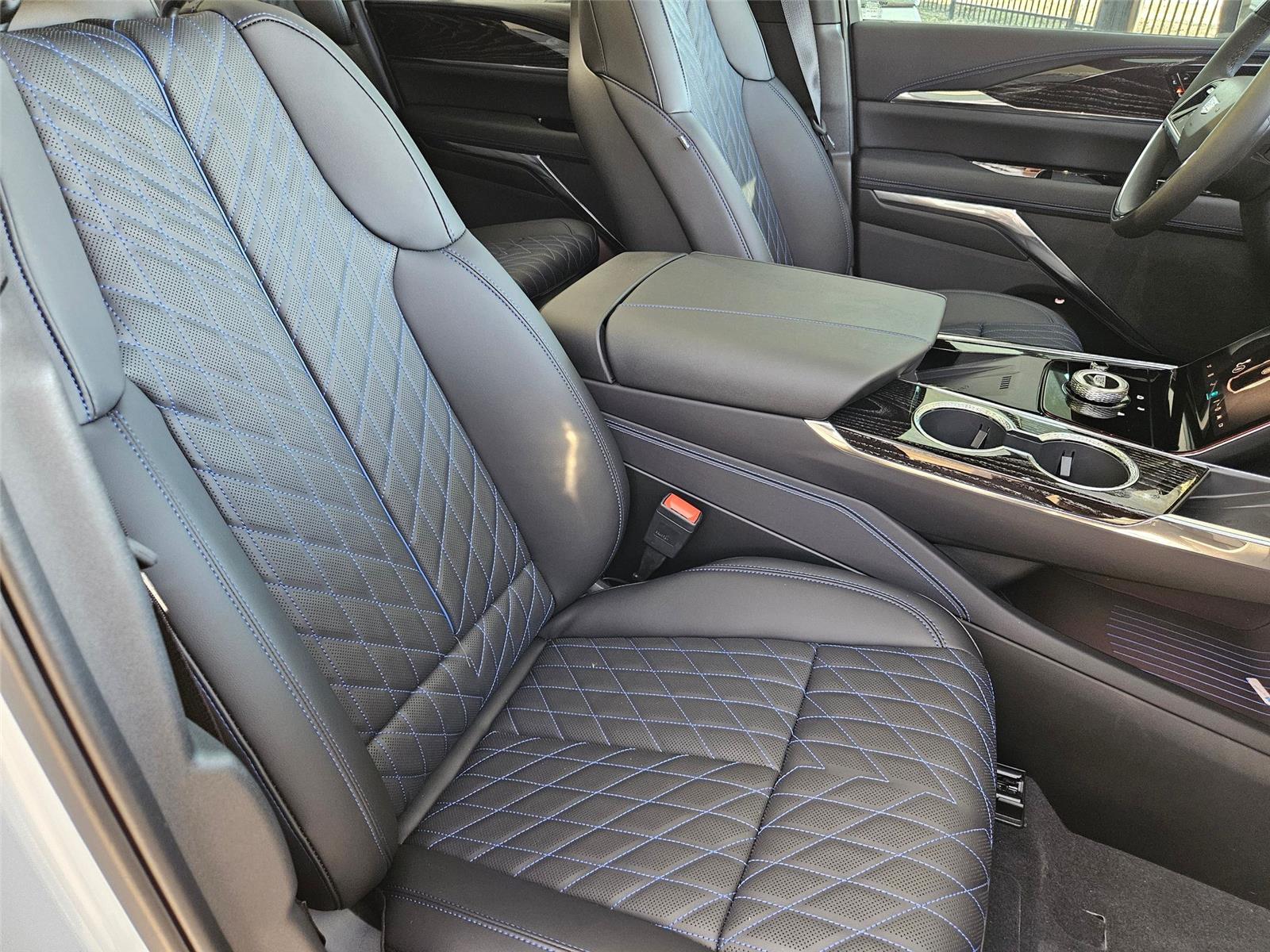 2026 Cadillac Escalade IQL Sport - Photo 28