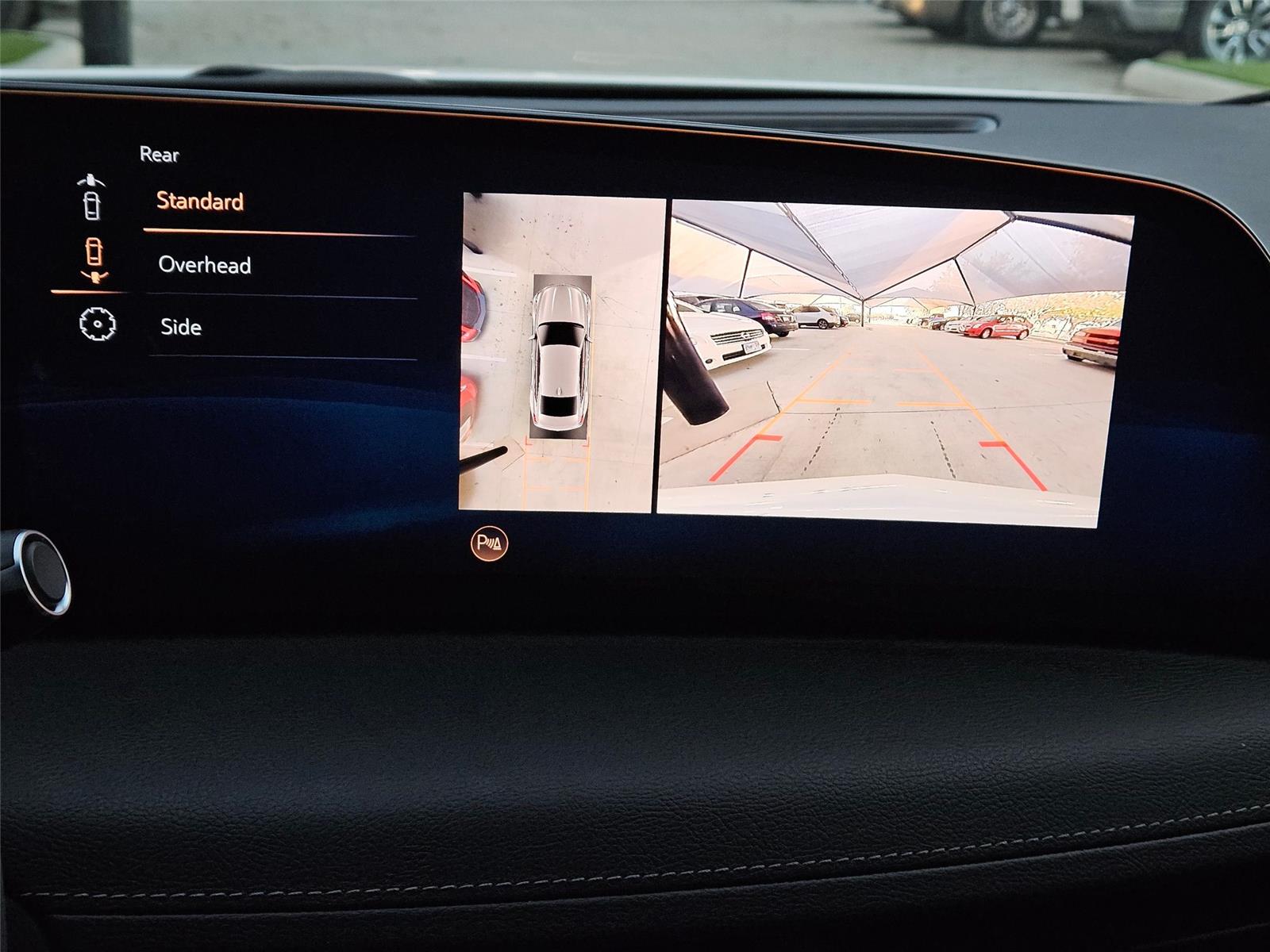 2026 Cadillac CT5 Premium Luxury - Photo 19