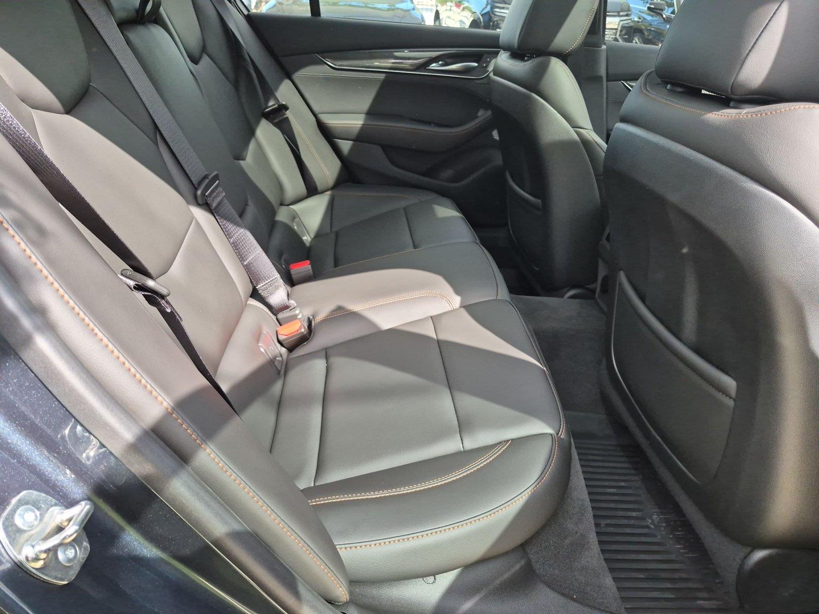 2026 Cadillac CT5 Sport - Photo 30