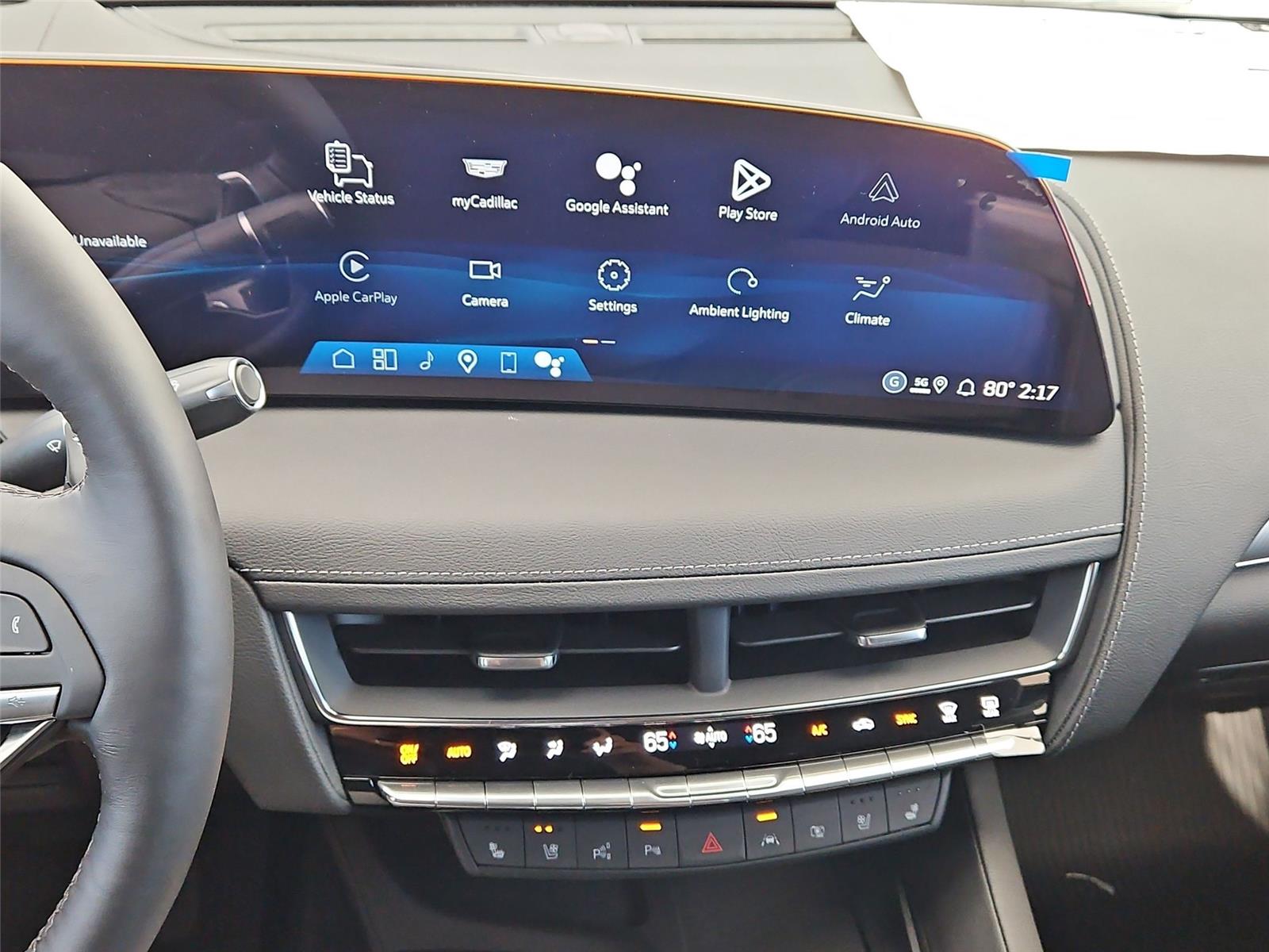 2026 Cadillac CT5 Premium Luxury - Photo 16