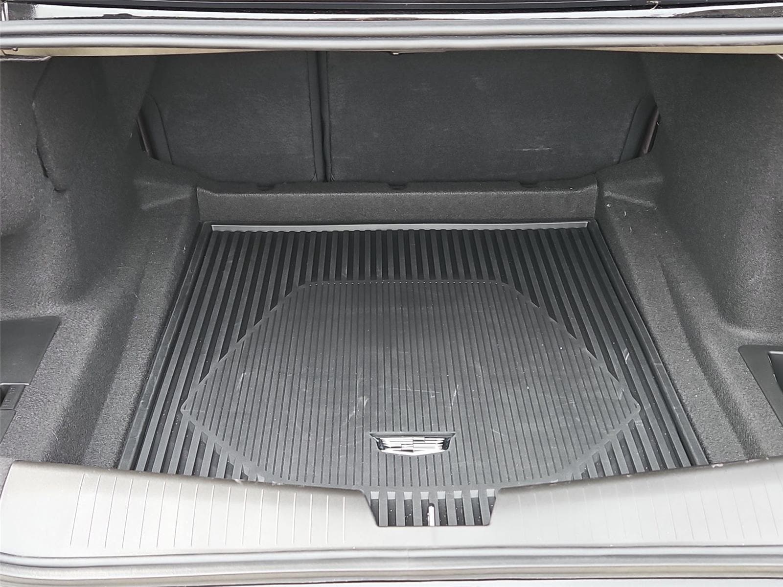 2026 Cadillac CT4 Sport - Photo 28