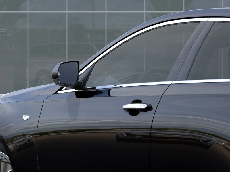 2026 Cadillac CT4 Premium Luxury - Photo 43