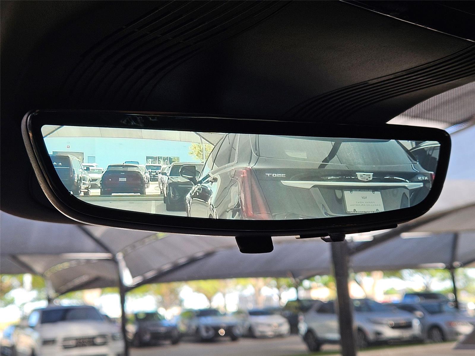 2026 Cadillac VISTIQ Luxury - Photo 21