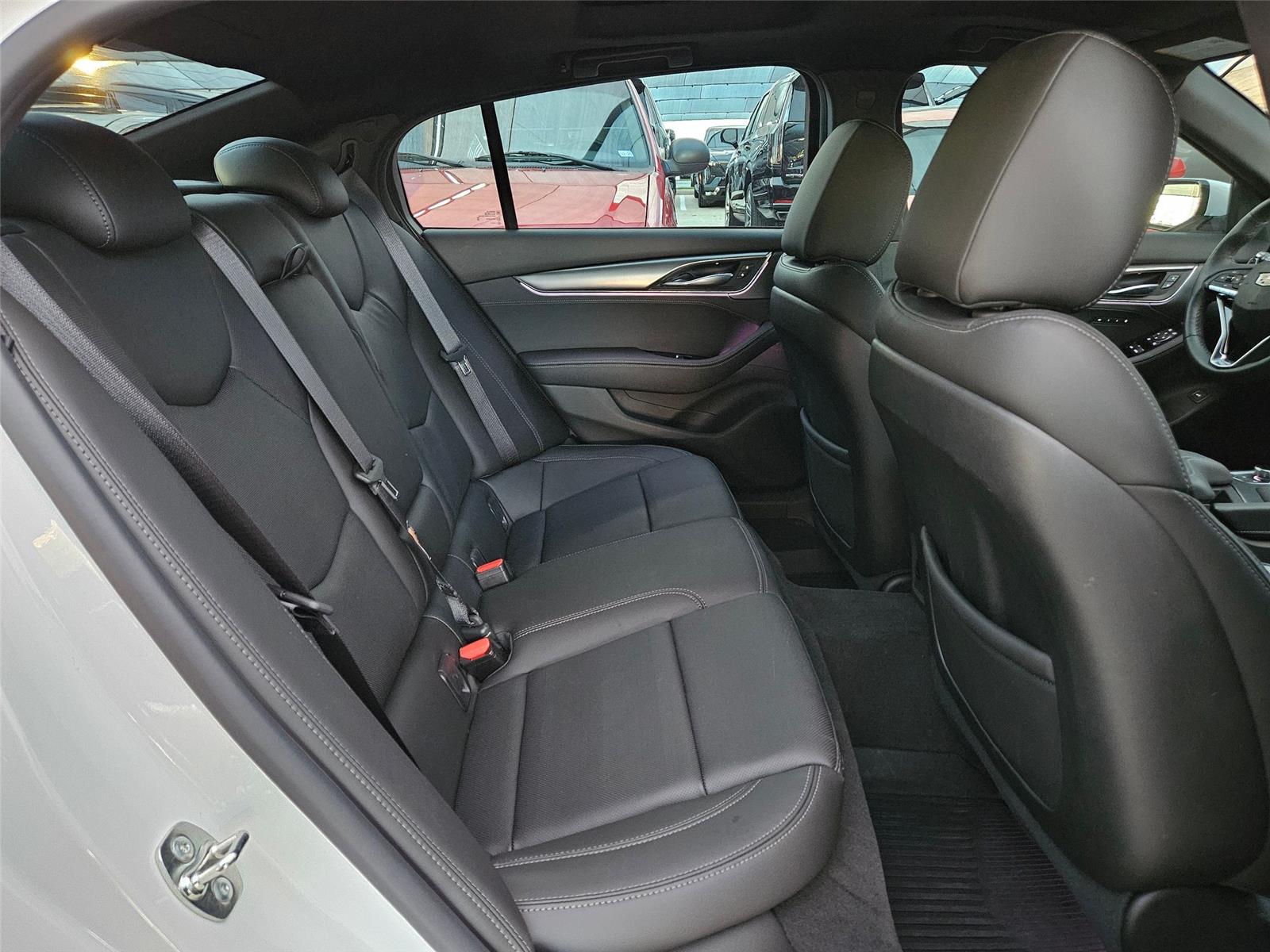 2026 Cadillac CT5 Premium Luxury - Photo 28