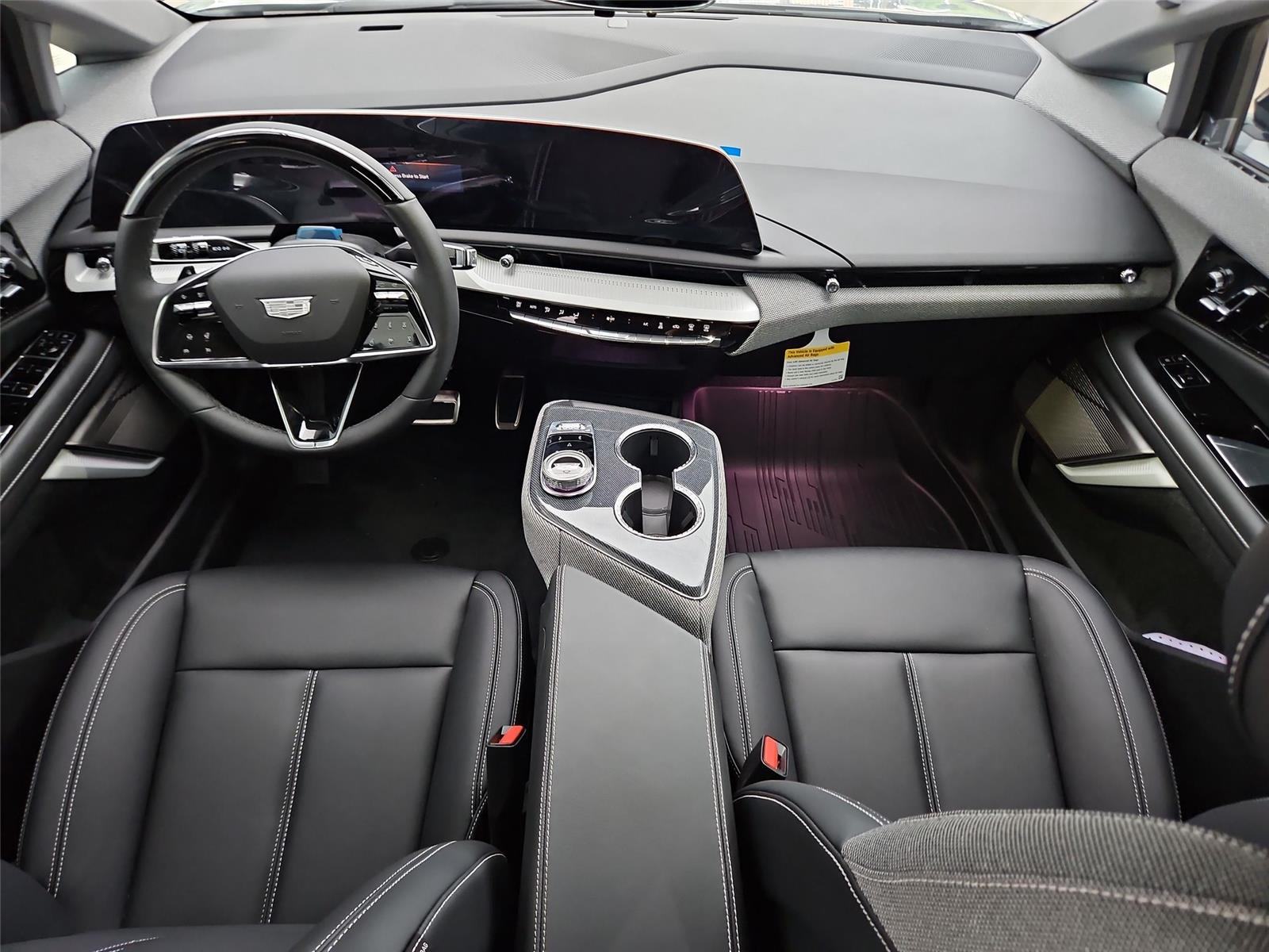 2026 Cadillac OPTIQ Sport - Photo 13