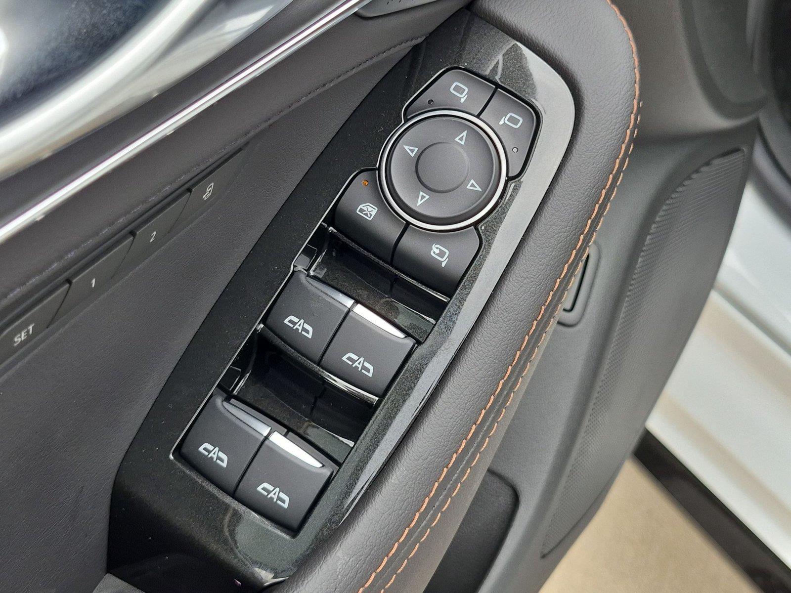 2026 Cadillac CT5 Sport - Photo 26