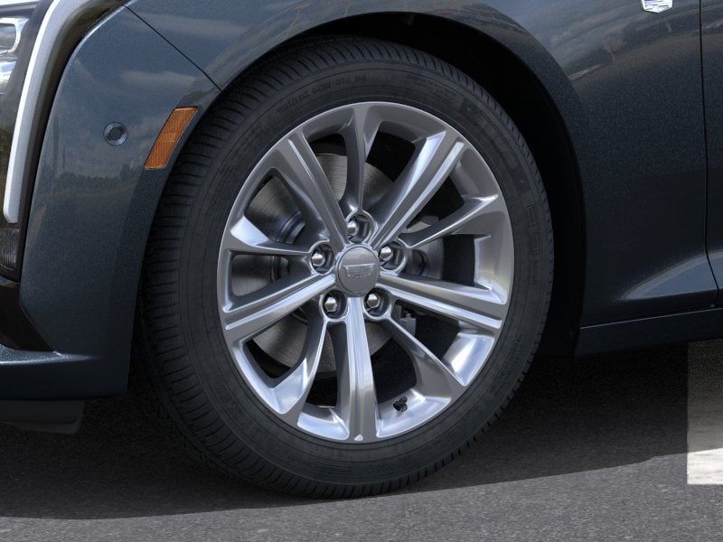 2026 Cadillac CT5 Premium Luxury - Photo 42