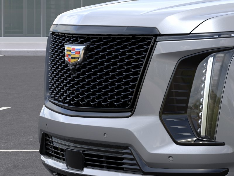 2026 Cadillac Escalade Sport - Photo 13