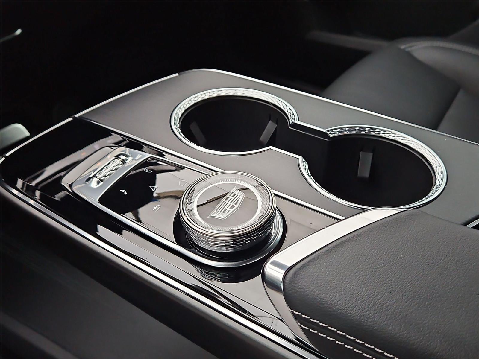 2026 Cadillac LYRIQ Luxury - Photo 19