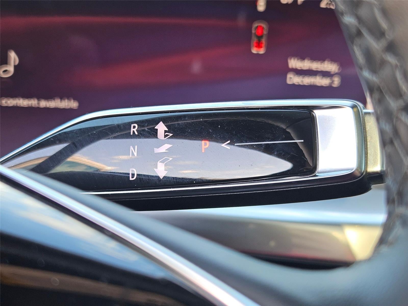 2025 Cadillac Escalade IQ Sport 2 - Photo 23