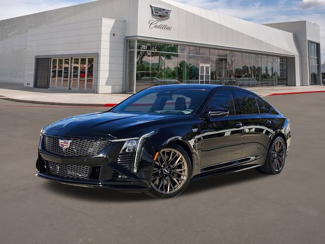 2026 Cadillac CT5