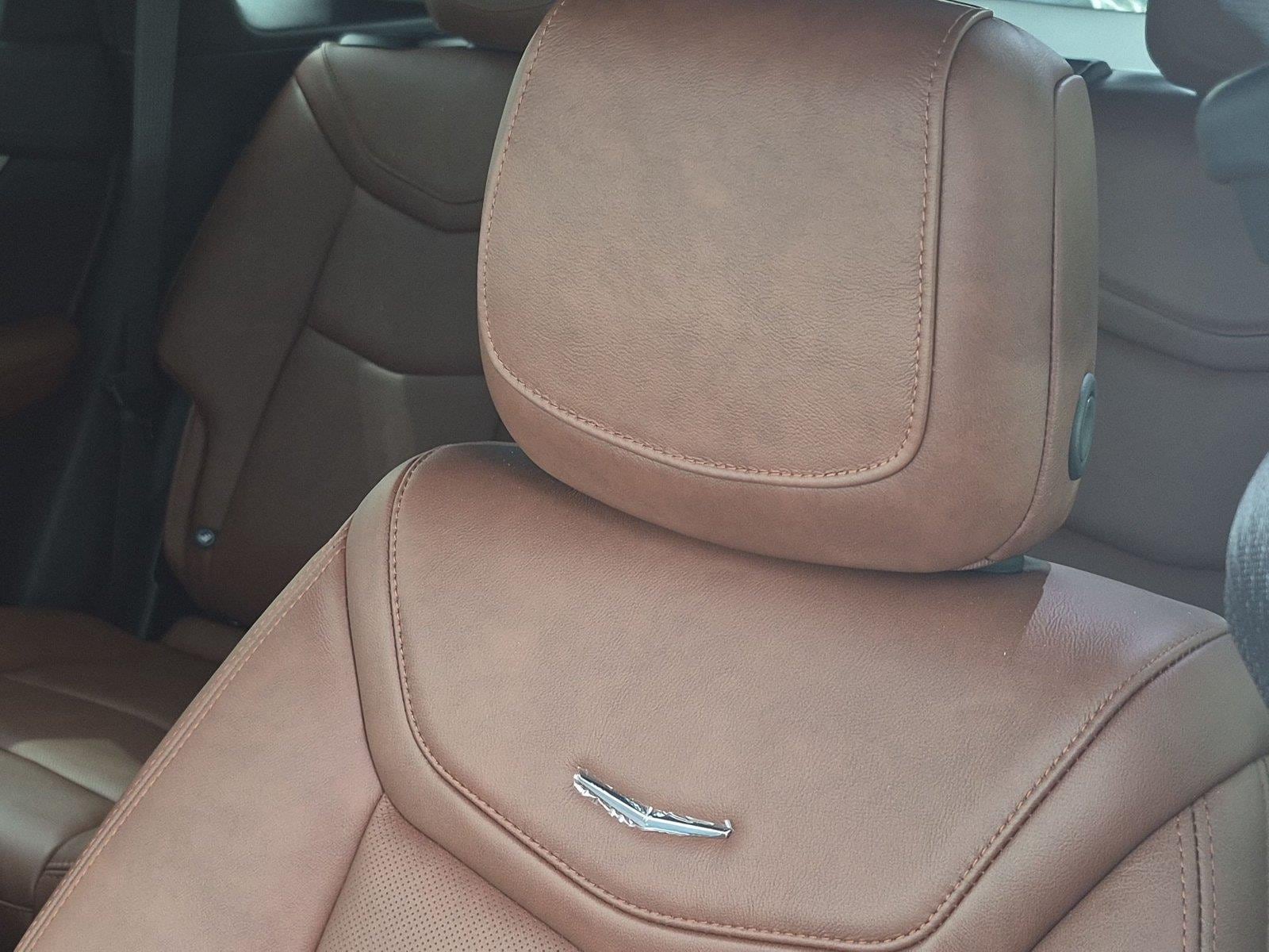 2026 Cadillac XT5 Premium Luxury - Photo 11