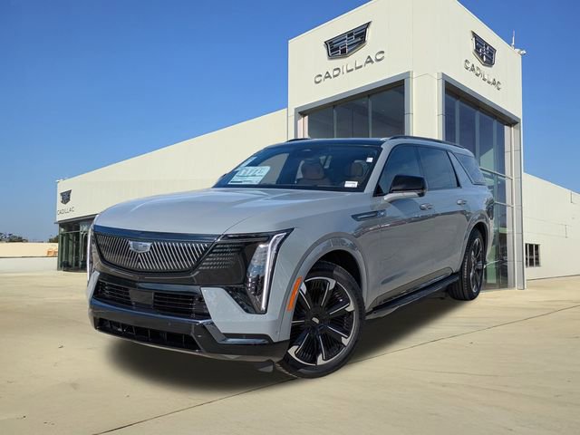 2026 Cadillac Escalade IQL Premium Sport's photo